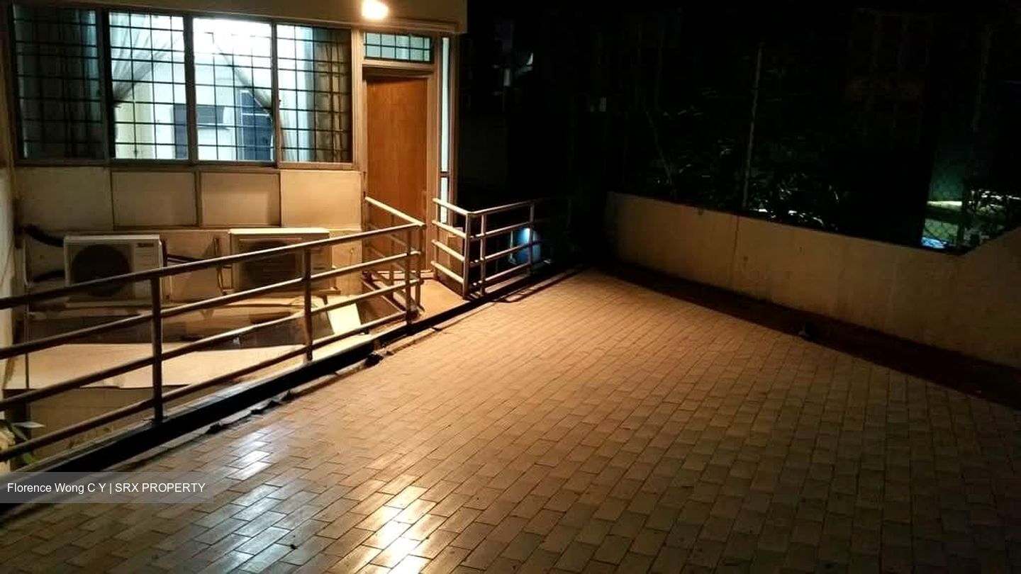 Hoot Kiam Road (D10), Terrace #580779141